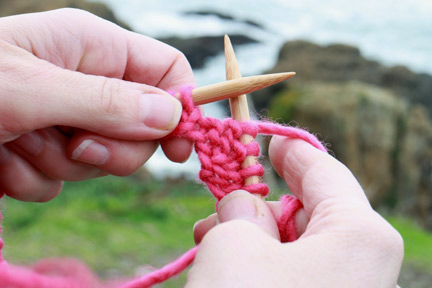 16"  Circular Needles