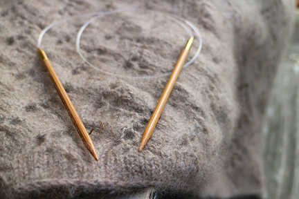 26"  Circular Needles