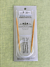 CP Bamboo 26" circular