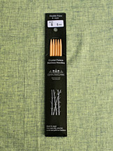 CP Bamboo 8" dpn