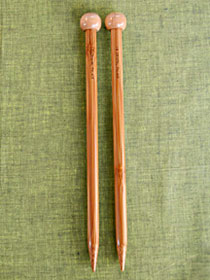 Needles