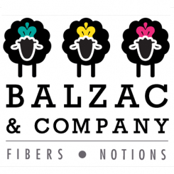 Balzac & Co. logo